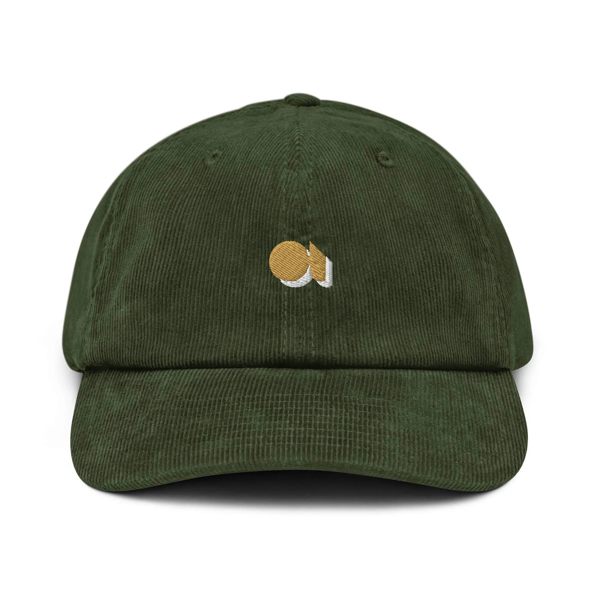 Supersonic hat.