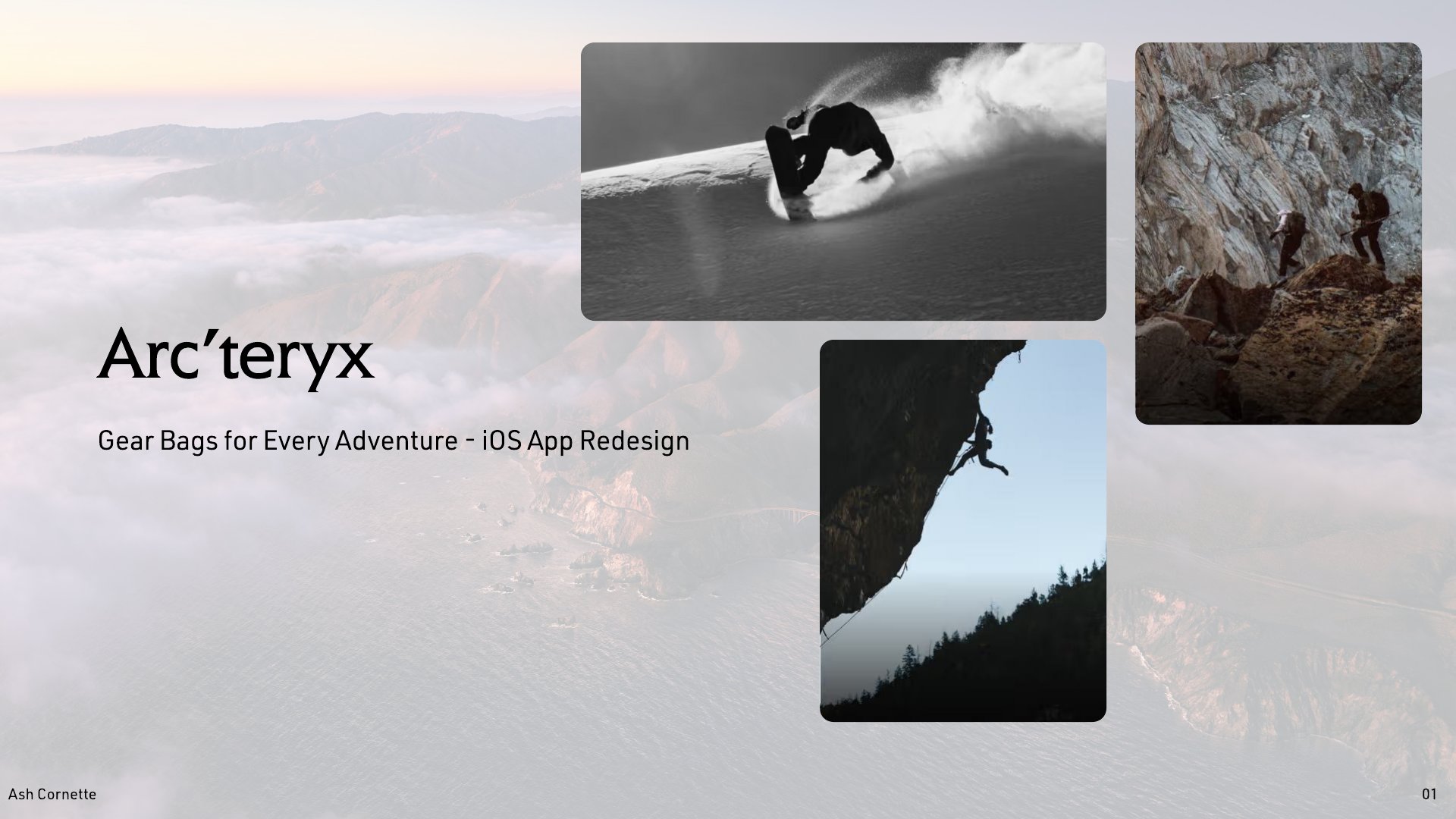 Deck: title slide